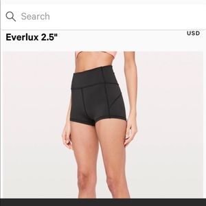 Lululemon In movement